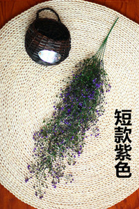 Dirbtinių gėlių rotango netikrų augalų vynmedžių dekoravimas ant sienos pakabinamos rožės gėlių stygos namų vestuvių vakarėlio fono dekoravimas