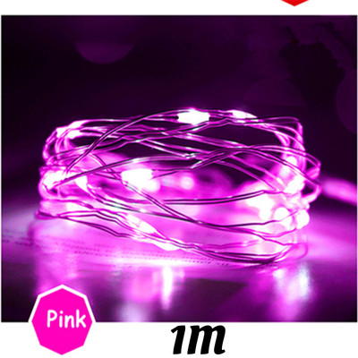 Uus LED-öövalgus, vilkuv palju õnne sünnipäevaks, helendav roos sõbrapäeva pulmakoogi kaunistamiseks.