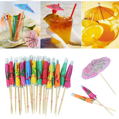 1 set Flamingo Cake Cupcake Topper Ziua Nașterii Nunta Decoratiuni Tort Flamingo Topper Hawaii Beach Decor Party