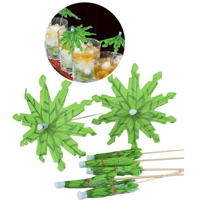 1 set Flamingo Cake Cupcake Topper Ziua Nașterii Nunta Decoratiuni Tort Flamingo Topper Hawaii Beach Decor Party