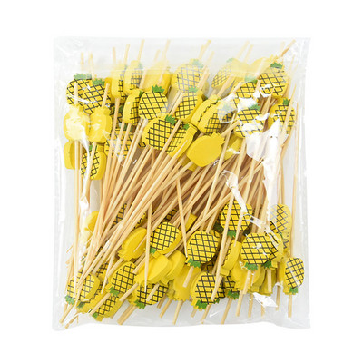 1 set Flamingo Cake Cupcake Topper Ziua Nașterii Nunta Decoratiuni Tort Flamingo Topper Hawaii Beach Decor Party