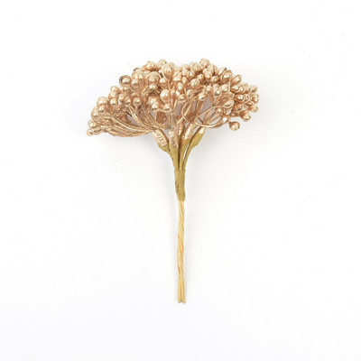 6 gab Mākslīgie ziedi Viltus augi Zāle mājas istabas dekorēšanai Kāzu dekorēšana DIY Garland Scrapbooking Rokdarbu piederumi