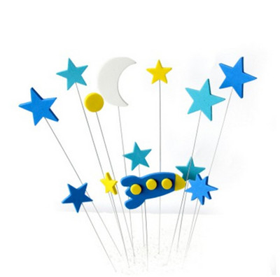 1 Σετ κάλυμμα για τούρτα γενεθλίων με θέμα Minnie Mouse για Παιδιά Παιδικό πάρτι γενεθλίων DIY Διακοσμητικό αξεσουάρ για τούρτα ψησίματος