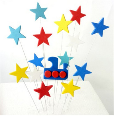 1 Σετ κάλυμμα για τούρτα γενεθλίων με θέμα Minnie Mouse για Παιδιά Παιδικό πάρτι γενεθλίων DIY Διακοσμητικό αξεσουάρ για τούρτα ψησίματος