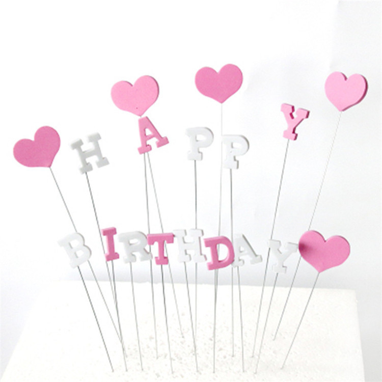 1 Σετ κάλυμμα για τούρτα γενεθλίων με θέμα Minnie Mouse για Παιδιά Παιδικό πάρτι γενεθλίων DIY Διακοσμητικό αξεσουάρ για τούρτα ψησίματος