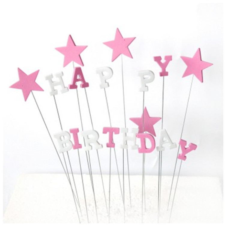 1 Σετ κάλυμμα για τούρτα γενεθλίων με θέμα Minnie Mouse για Παιδιά Παιδικό πάρτι γενεθλίων DIY Διακοσμητικό αξεσουάρ για τούρτα ψησίματος