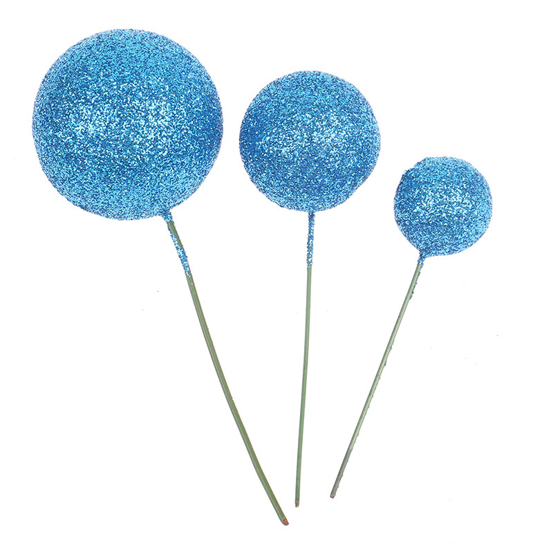 20 gb. mirdzošās bumbiņas, dekors jaukta izmēra krāsaini baloni, kēksu kūka dzimšanas dienas ballīte kāzu deserta kūkas dekorēšana