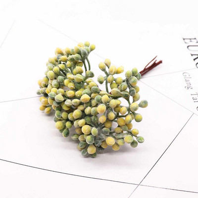 6 buc Buchet de eucalipt Ramuri de copac Frunze artificiale de mătase Decorare pentru casă Aranjament floral DIY Coroană de frunziș artificial