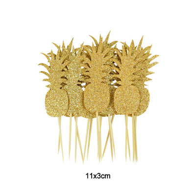 10 gab palmu lapu flamingo kūciņu virsma Havajiešu Luau vasaras ballītes kūkas dekorēšana bērniem džungļu dzimšanas dienas ballīte tropiskās kāzas