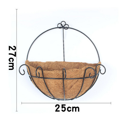 Violetinė dirbtinių gėlių vakarėlio dekoravimo imitacija Valentino dienos vestuvėms ant sienos pakabinamas vestuvių dekoratyvinis vainikas