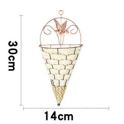 Violetinė dirbtinių gėlių vakarėlio dekoravimo imitacija Valentino dienos vestuvėms ant sienos pakabinamas vestuvių dekoratyvinis vainikas