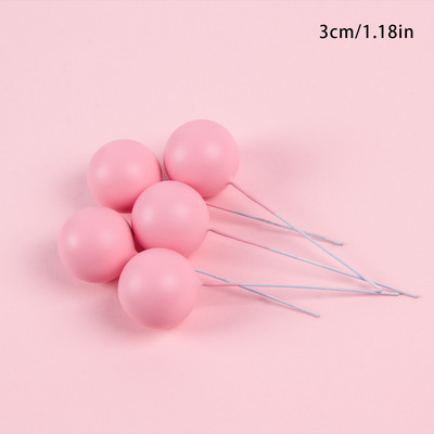 Születésnapi torta topper aranyos rózsaszín kék baba medve vonat fiú lány 1. születésnapi buli torta dekor golyók baba zuhany kellékek