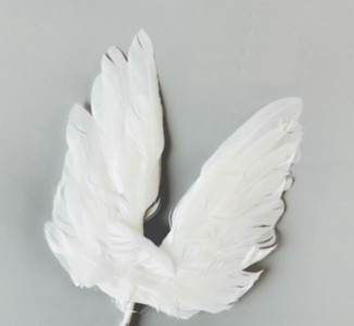 Ρομαντικό χρυσό ασημί στέμμα Κύκνος περίτεχνα Χρόνια Πολλά Κέικ Φόρεμα Πουπουλένιο Γάζα Διακόσμηση γαμήλιας τούρτας Προμήθειες για πάρτι