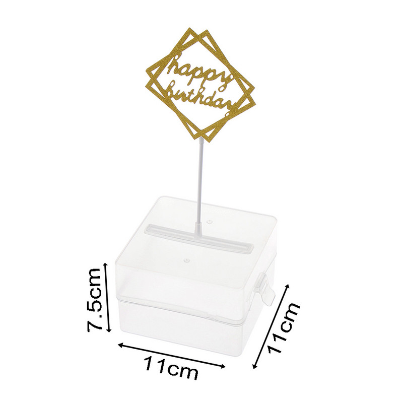 Torto pinigų traukimo dėžutė, daugkartinio naudojimo kūrybinio torto formavimo forma, juokinga staigmena gimtadienio torto puošmena