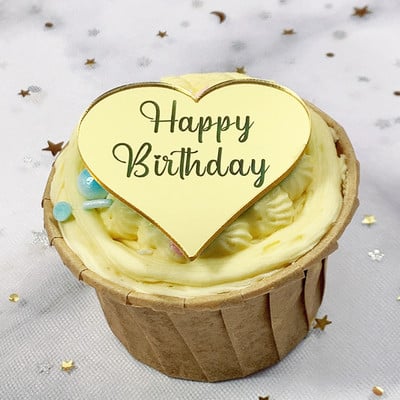 10 buc. Topper pentru tort de nuntă Topper în formă de inimă, auriu, argintiu, minimalist, cu inimă, pentru decorare pentru petrecere pentru ziua Îndrăgostiților.