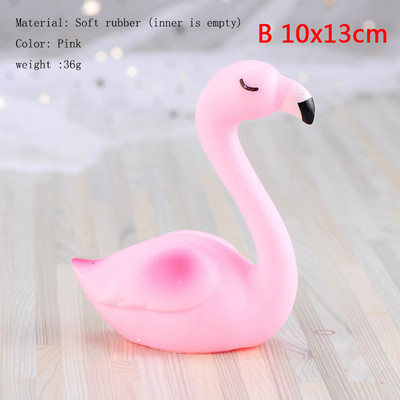 Baby Birthday Deer Angel Swan Cake Topper Για Παιδιά Παιδιά Κορίτσια Μικρά Δώρα Τούρτα Διακόσμηση Ζώων Διακοσμητικά για Cupcake