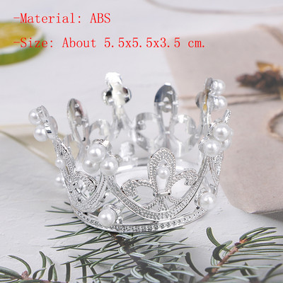 Baby Birthday Deer Angel Swan Cake Topper Για Παιδιά Παιδιά Κορίτσια Μικρά Δώρα Τούρτα Διακόσμηση Ζώων Διακοσμητικά για Cupcake