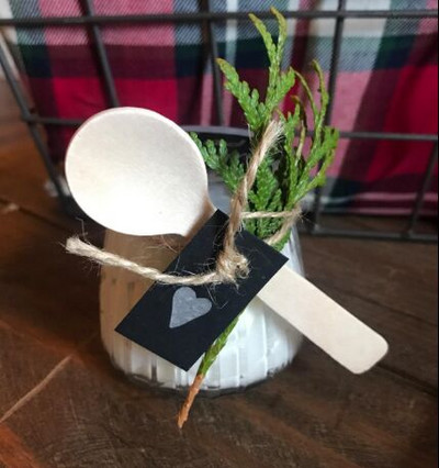 48 τμχ Cupcake Liner Φλυτζάνι ψησίματος Χάρτινες θήκες για μάφιν Κουτί κέικ Κουτί Τάρτες αυγών Δίσκος φόρμα κέικ Εργαλεία διακόσμησης Γάμου