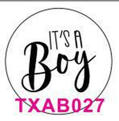 10 buc. Decoratiuni pentru tort pentru petrecere pentru Baby Shower, oglindă acrilice, Topper pentru tort pentru aniversare, pentru copii DIY Oh Baby Cakecup Topper Accesorii pentru copt