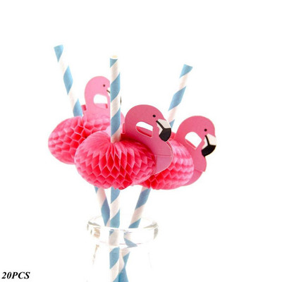 20GAB Flamingo kēksu pildītāji DIY kūkas Topper Pics Pinapple Topper kāzu/dzimšanas dienas ballīšu dekorēšanai bērnu dušas piederumi