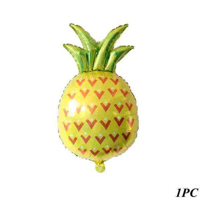 20GAB Flamingo kēksu pildītāji DIY kūkas Topper Pics Pinapple Topper kāzu/dzimšanas dienas ballīšu dekorēšanai bērnu dušas piederumi