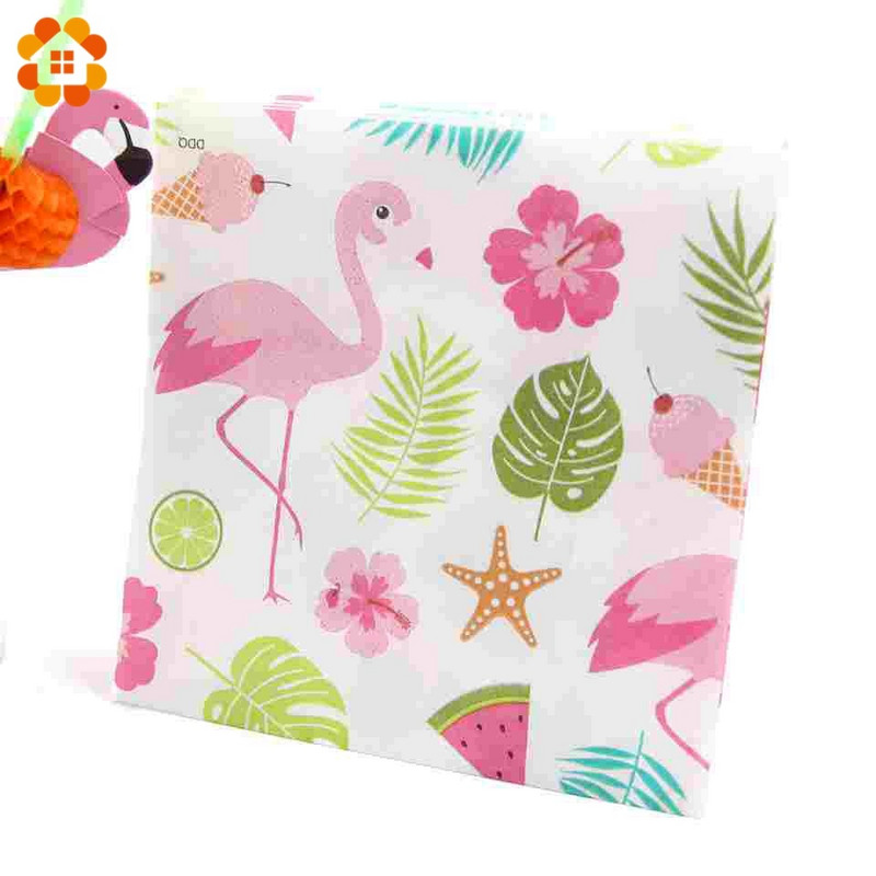 20GAB Flamingo kēksu pildītāji DIY kūkas Topper Pics Pinapple Topper kāzu/dzimšanas dienas ballīšu dekorēšanai bērnu dušas piederumi