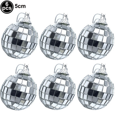 4 gab. Disco Ball kūku toperi 70. gadu diskotēkas kūkas dekorācijas diskobumbu kūku pildītāji Night Fever Party Disco dzimšanas dienas ballītes piederumi