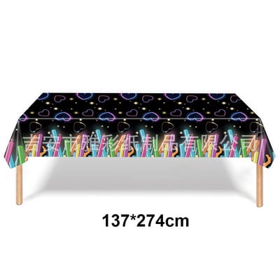 4 gab. Disco Ball kūku toperi 70. gadu diskotēkas kūkas dekorācijas diskobumbu kūku pildītāji Night Fever Party Disco dzimšanas dienas ballītes piederumi