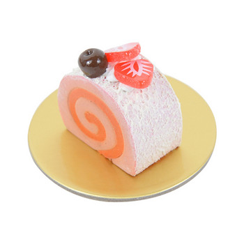 10/16/22/26 εκ. Χρυσό στρογγυλό χαλάκι κέικ Στήριγμα για cupcake μους μιας χρήσης Κάτω στήριγμα Cupcake Δίσκος ζαχαροπλαστικής Ταξινόμηση Home Bakery Supplies