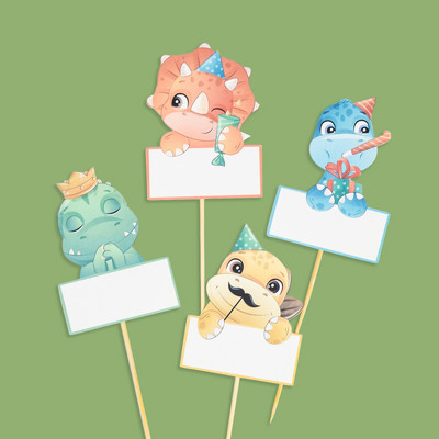 Zsiráf oroszlán majom elefánt erdei dzsungel állatok témája sütemény topper szafari parti kellékek Boldog születésnapot torta dekoráció gyerekek kedvencei