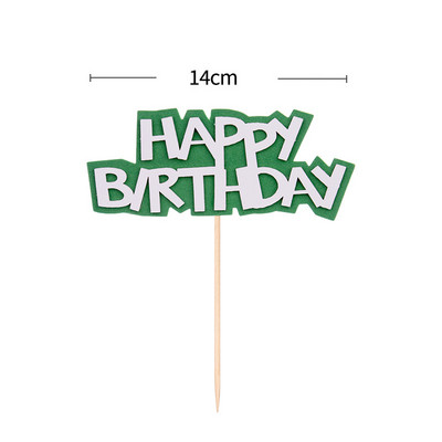 Zsiráf oroszlán majom elefánt erdei dzsungel állatok témája sütemény topper szafari parti kellékek Boldog születésnapot torta dekoráció gyerekek kedvencei