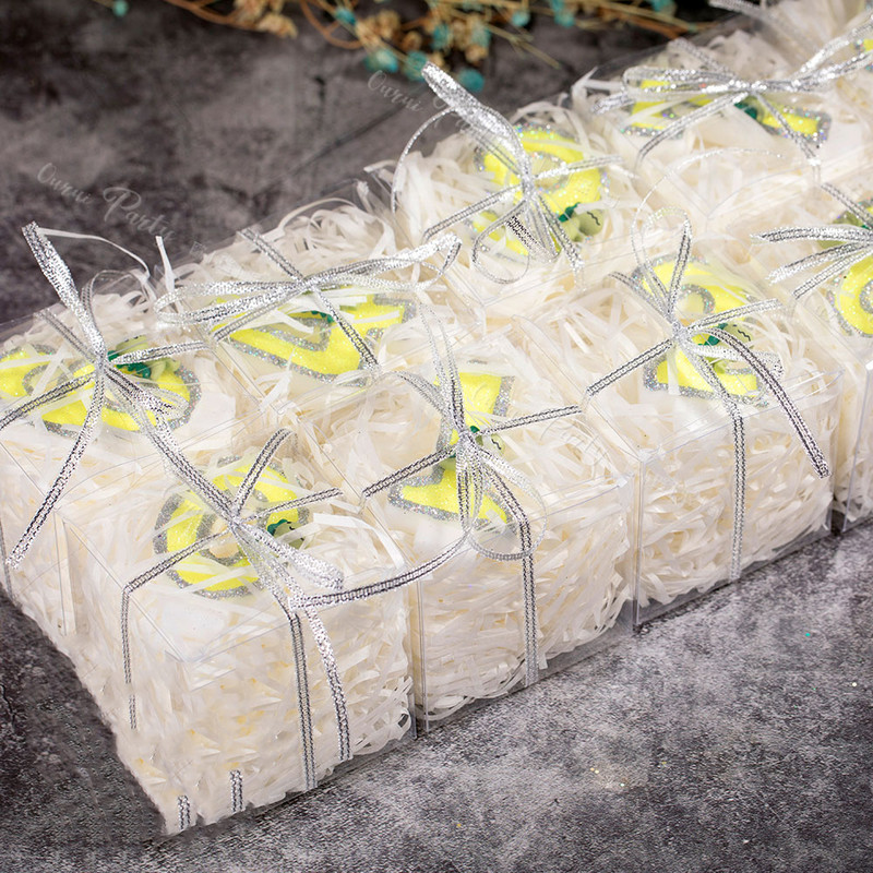 Dinozauru dekorēšana Zaļa dzeltena svece kūkai Bērnu diena Daudz laimes dzimšanas dienāTopper Dzimums Atklāt Ievads Cepšanas piederumi