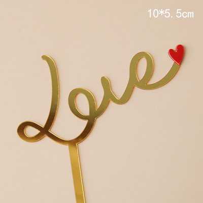 Decoratune creativă pentru tort cu spumă Funda roz pentru Baby Shower Topperuri pentru tort pentru ziua de naștere a fetiței Desert Desert