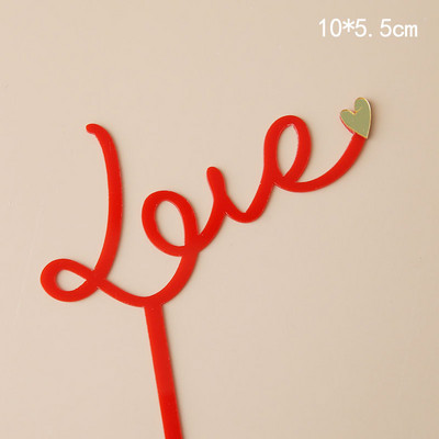 Decoratune creativă pentru tort cu spumă Funda roz pentru Baby Shower Topperuri pentru tort pentru ziua de naștere a fetiței Desert Desert