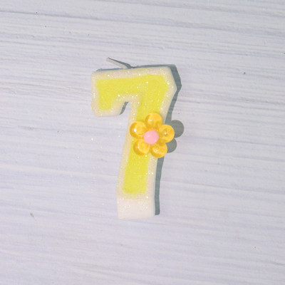 Părinți La mulți ani pentru tort, ornament pentru copt, cadou pentru bunici, flori acrilice, margarete, pentru cupcake, pentru desert