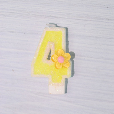 Părinți La mulți ani pentru tort, ornament pentru copt, cadou pentru bunici, flori acrilice, margarete, pentru cupcake, pentru desert