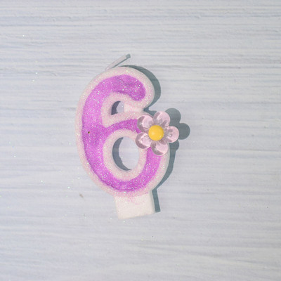 Părinți La mulți ani pentru tort, ornament pentru copt, cadou pentru bunici, flori acrilice, margarete, pentru cupcake, pentru desert