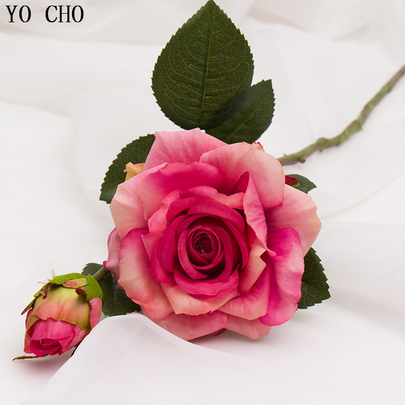 Īsta pieskāriena rožu Ziemassvētku rotājumi mājām Zīds Mākslīgās peonijas kāzu dekorācijas Marrige Dekoratīvs ziedu puķu dekors