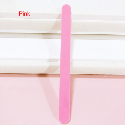 10 τμχ DIY Παγωτό ξυλάκι ακρυλικό κάλυμμα κέικ χρυσό καθρέφτη καραμέλα μπαστούνι γάμου Cupcake για μπομπονιέρες για παιδικά πάρτι γενεθλίων