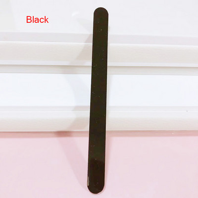 10 τμχ DIY Παγωτό ξυλάκι ακρυλικό κάλυμμα κέικ χρυσό καθρέφτη καραμέλα μπαστούνι γάμου Cupcake για μπομπονιέρες για παιδικά πάρτι γενεθλίων