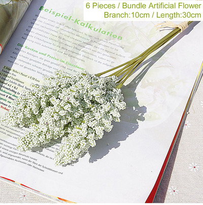 1 gab zīda tauriņu orhideju mākslīgo ziedu pušķis kāzu mājas dekorēšanai Real Touch Phalaenopsis viltoti ziedi peoniju roze