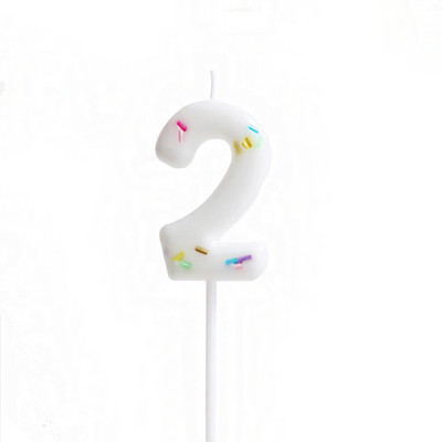 Jaunums 0 1 2 3 4 5 6 7 8 9 Kūku pildītājs Bērniem Meitenes Zēniem Mazuļu ballīšu piederumi Dekorācija Krāsains Kāzu Dzimšanas dienas Skaits Kūkas Sveces