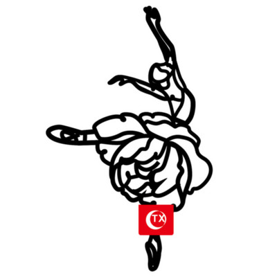 Absztrakt akril születésnapi buli tortafeltétek Arany lány arckép Boldog születésnapot tortafesték Díszítsd az otthoni találkozási desszert ajándékokat