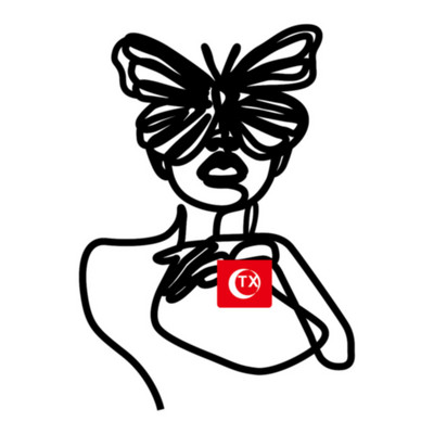 Absztrakt akril születésnapi buli tortafeltétek Arany lány arckép Boldog születésnapot tortafesték Díszítsd az otthoni találkozási desszert ajándékokat