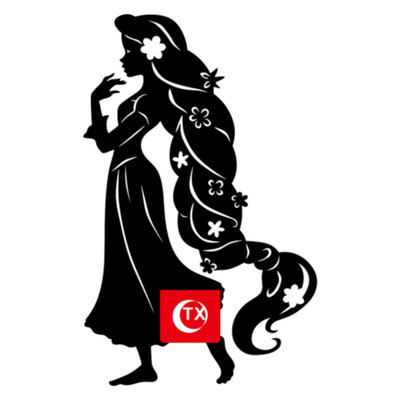 Absztrakt akril születésnapi buli tortafeltétek Arany lány arckép Boldog születésnapot tortafesték Díszítsd az otthoni találkozási desszert ajándékokat