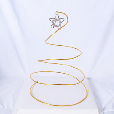 Lron Art gyémánt születésnapi tortafesték Esküvői party torta zászló Desszert dekoráció Születésnapi esküvői party Cupcake-feltétek Kellékek