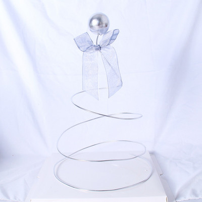 Lron Art gyémánt születésnapi tortafesték Esküvői party torta zászló Desszert dekoráció Születésnapi esküvői party Cupcake-feltétek Kellékek