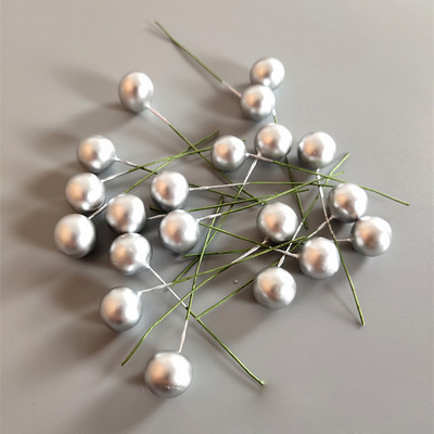 Lron Art gyémánt születésnapi tortafesték Esküvői party torta zászló Desszert dekoráció Születésnapi esküvői party Cupcake-feltétek Kellékek