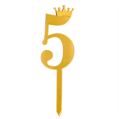 Нова дигитална свещ с пайети Номер за рожден ден Свещ за торта 0 1 2 3 4 5 6 7 8 9 Торта за торта Момичета Момчета Декорация за бебешки партита