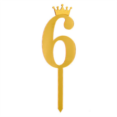 Нова дигитална свещ с пайети Номер за рожден ден Свещ за торта 0 1 2 3 4 5 6 7 8 9 Торта за торта Момичета Момчета Декорация за бебешки партита